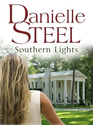 Southern Lights - ebook